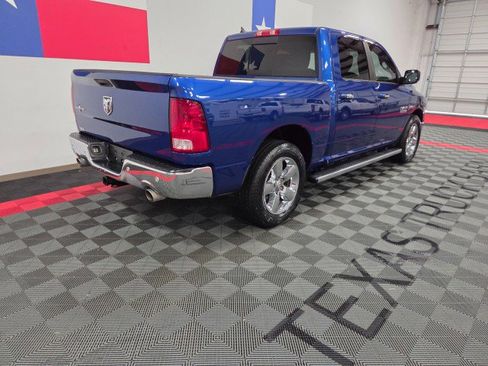 Used 2015 RAM 1500 Lone Star RWD image 17