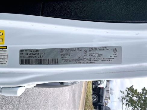 Used 2023 Jeep Wrangler Sport image 16