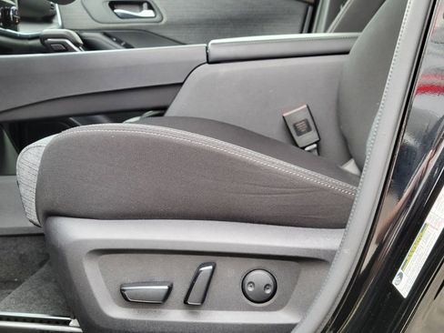 Used 2023 Nissan Rogue SV image 23