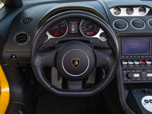 Used 2010 Lamborghini Gallardo LP 560-4 image 61