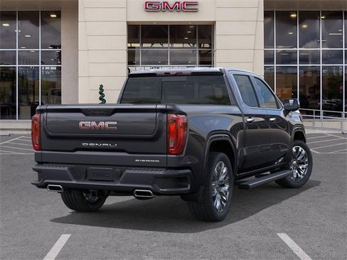 New 2026 GMC Sierra 1500 Denali image 4