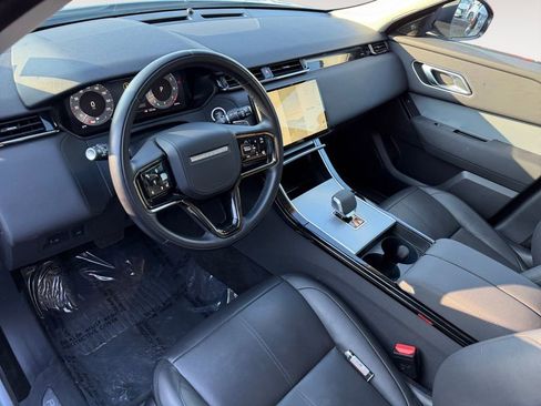 Used 2024 Land Rover Range Rover Velar S image 16