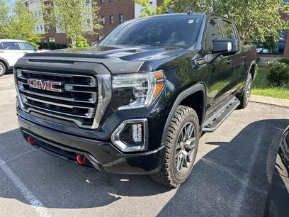 Used 2021 GMC Sierra 1500 AT4 w/ AT4 Premium Package