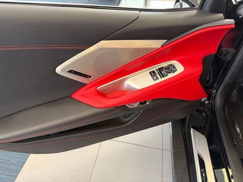 Used 2020 Chevrolet Corvette Stingray Preferred Cpe w/ 2LT Preferred Equipment Group RWD image 22