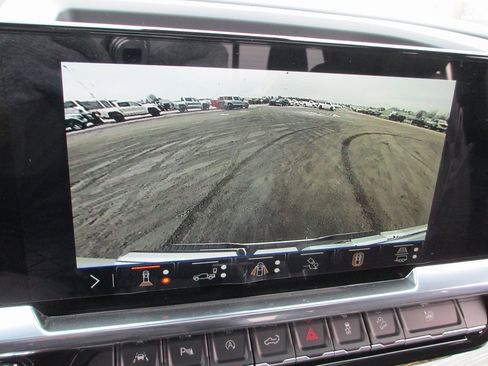 New 2026 GMC Sierra 1500 Elevation w/ Elevation Premium Package image 19