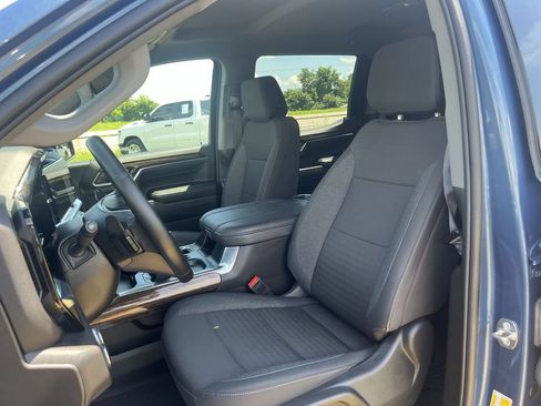 Used 2024 GMC Sierra 1500 Elevation w/ Preferred Package AWD/4WD image 17