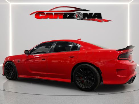 Used 2016 Dodge Charger R/T Scat Pack w/ Beats Audio Group image 7