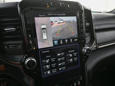 Used 2019 RAM 1500 Limited image 38