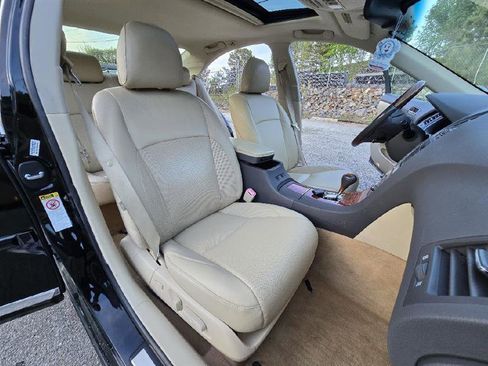 Used 2012 Lexus ES 350 image 17