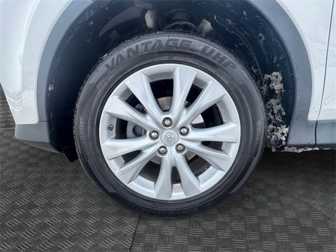 Used 2013 Toyota RAV4 Limited image 13