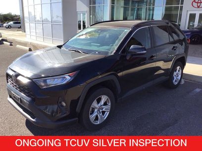 Used 2019 Toyota RAV4 XLE w/ Convenience Package