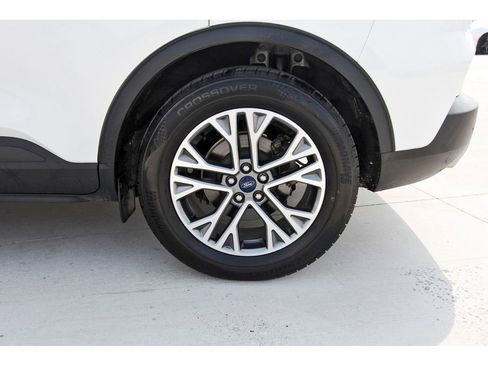 Used 2022 Ford Escape SEL FWD image 31