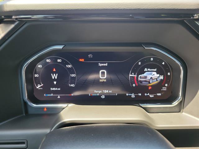 Used 2026 GMC Sierra 1500 AT4 w/ AT4 Premium Package AWD/4WD image 29