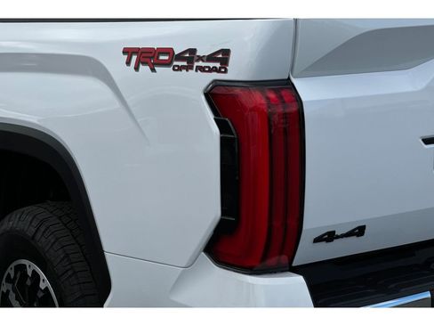 New 2026 Toyota Tundra SR5 AWD/4WD image 29