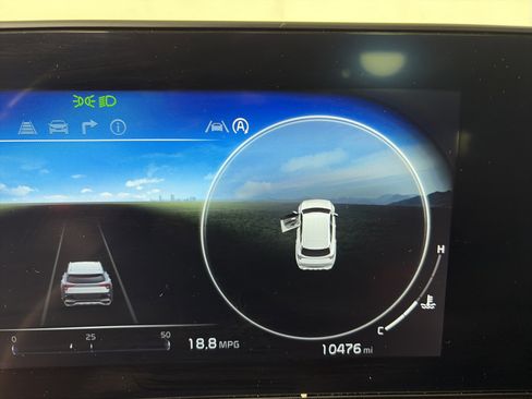 Certified 2024 Kia Sportage SX image 25