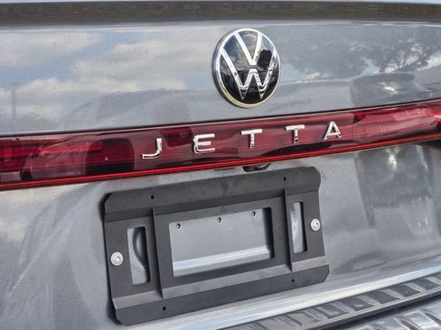 New 2026 Volkswagen Jetta S FWD image 9