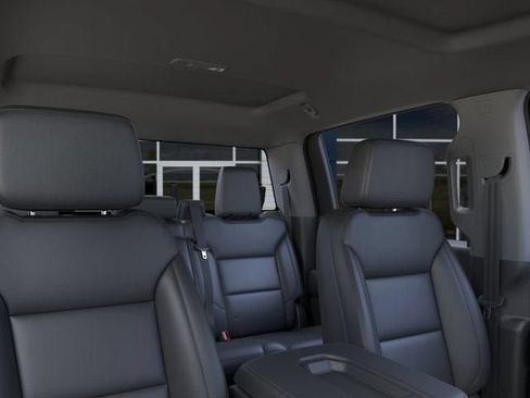New 2026 GMC Sierra 1500 Pro w/ Pro Value Package AWD/4WD image 24