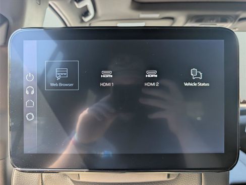 New 2026 GMC Yukon Denali w/ Denali Reserve Package image 22