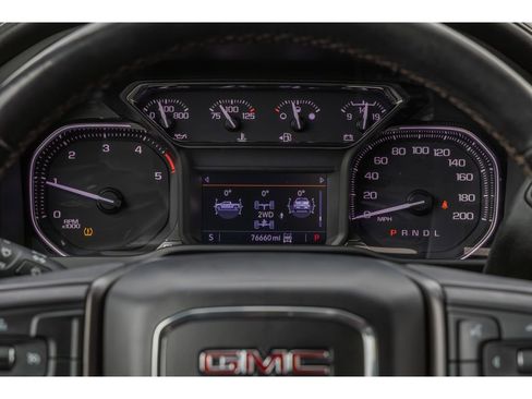 Used 2022 GMC Sierra 2500 AT4 w/ Gooseneck/5TH Wheel Package image 22