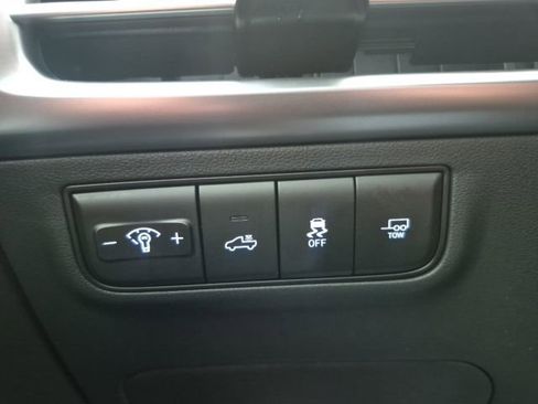 New 2026 Hyundai Santa Cruz Limited image 34