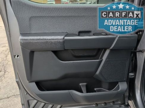 Used 2025 Ford F150 STX w/ Equipment Group 200A image 9