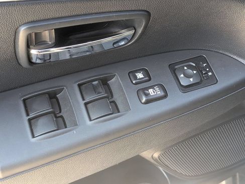 Used 2023 Mitsubishi Outlander Sport AWD image 14