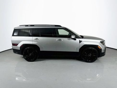 Used 2024 Hyundai Santa Fe Calligraphy FWD image 10