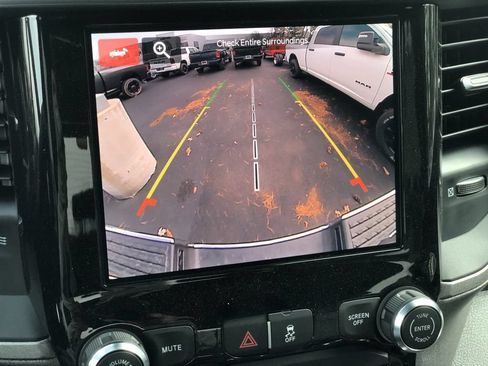 New 2026 RAM 2500 Tradesman w/ Chrome Appearance Group AWD/4WD image 20