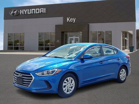 Used 2018 Hyundai Elantra SE image 7