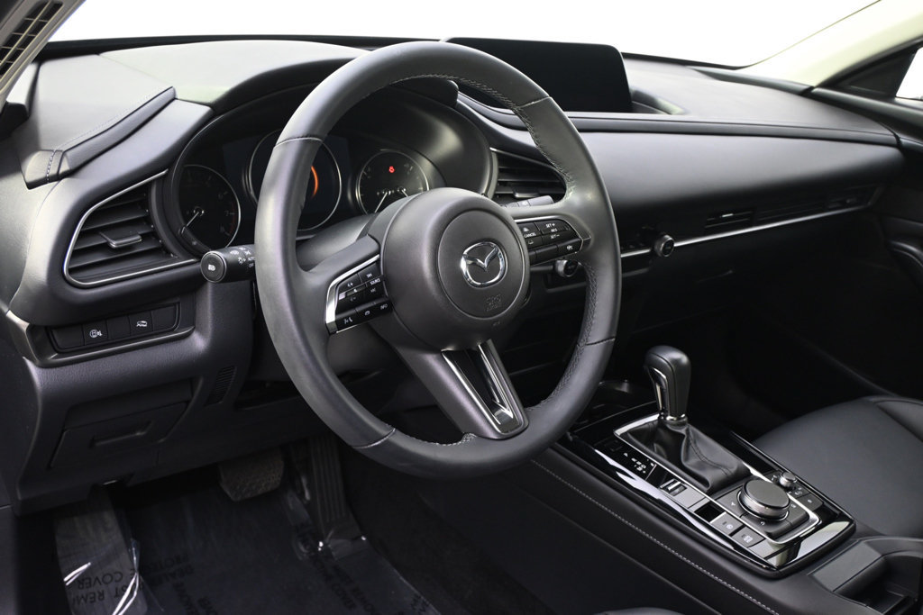 Used 2025 MAZDA CX-30 AWD 2.5 S w/ Select Sport Pkg image 11