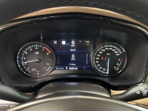 Used 2023 Cadillac XT5 Sportv w/ Platinum Package AWD/4WD image 65