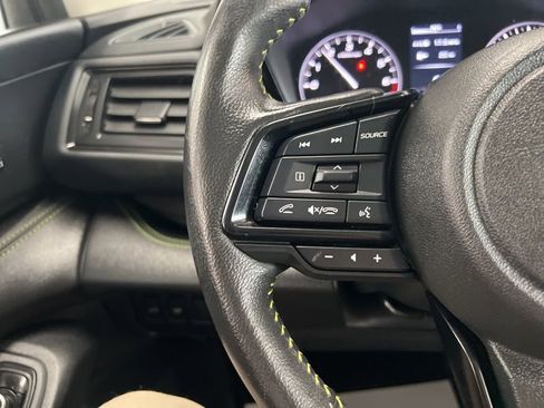 Used 2023 Subaru Ascent Onyx Edition Limited AWD/4WD image 23