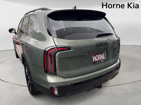 New 2025 Kia Telluride SX Prestige X-Line image 5