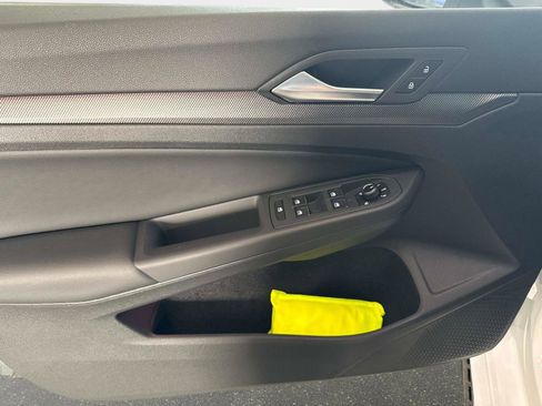 New 2026 Volkswagen Golf image 18