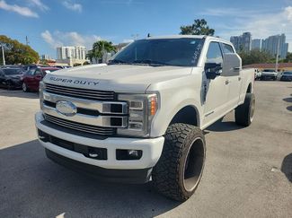 Used 2019 Ford F250 Limited w/ FX4 Off-Road Package video 2