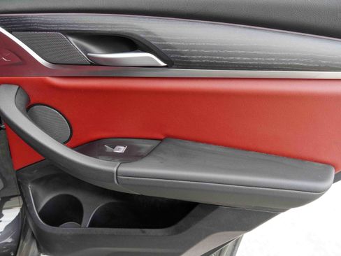 Certified 2023 BMW X4 xDrive30i w/ M Sport Package image 35