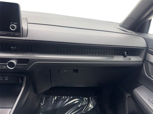 Used 2025 Honda CR-V Sport image 59