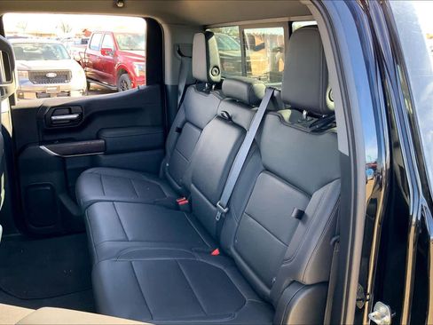 Used 2019 GMC Sierra 1500 SLT image 21