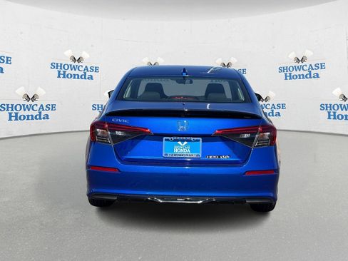 Used 2023 Honda Civic EX image 7