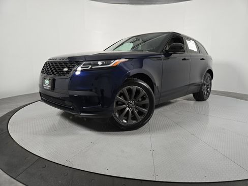 Used 2022 Land Rover Range Rover Velar S image 1