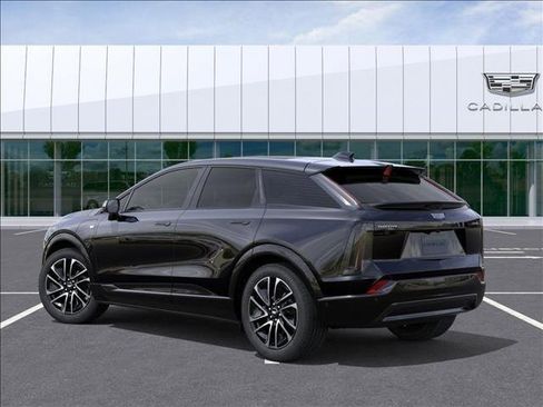 New 2026 Cadillac Optiq Sport 1 image 3