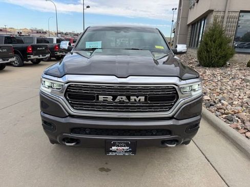 Used 2019 RAM 1500 Limited image 2