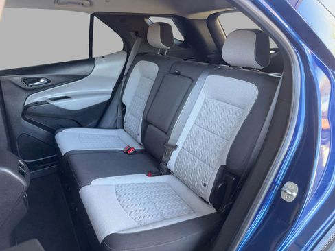 Used 2023 Chevrolet Equinox LT w/ Driver Convenience Package image 25