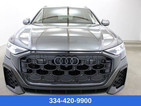 New 2026 Audi Q8 Premium Plus image 6