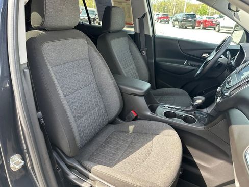 Used 2023 Chevrolet Equinox LT FWD image 23