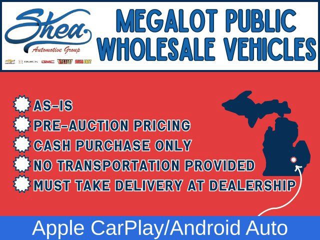 Used 2016 Chevrolet Cruze Premier w/ Enhanced Convenience Package FWD image 3