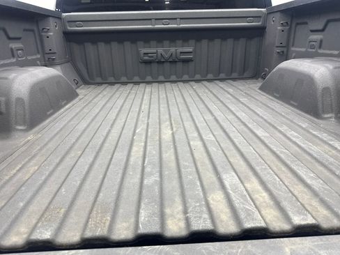 Used 2024 GMC Sierra 1500 Elevation image 79