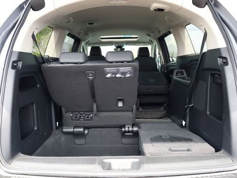 New 2026 Honda Odyssey EX-L image 28