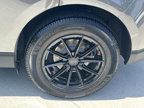Used 2016 Ford Edge SEL w/ Equipment Group 201A FWD image 24