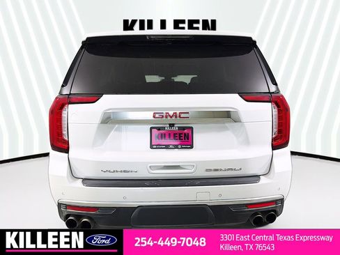 Used 2022 GMC Yukon Denali image 7